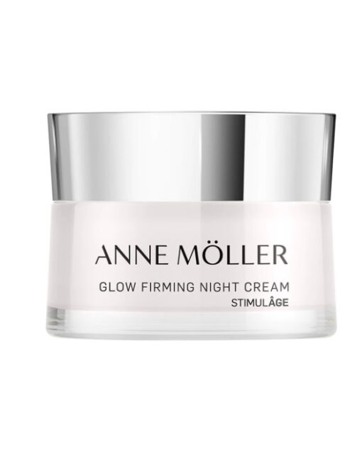 Anne Möller Glow Firming Night Cream 50ml