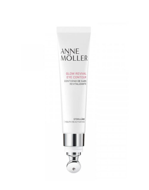 Anne Möller Glow Revival Eye Contour 15ml
