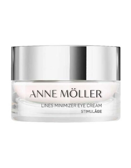 Anne Möller Lines Minimizer Eye Cream 15ml