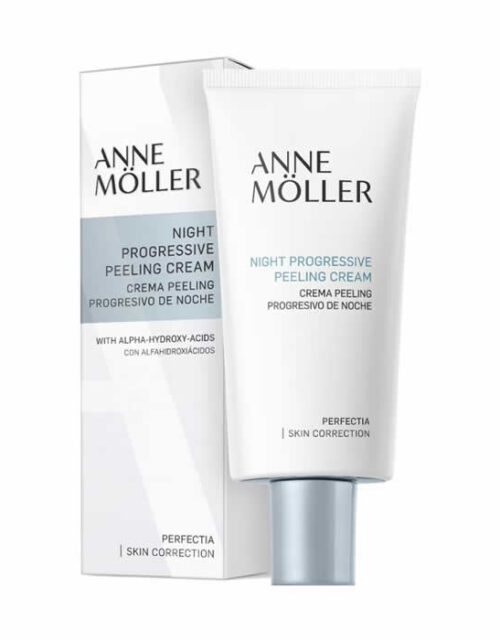 Anne Möller Night Progressive Peeling Cream 50ml
