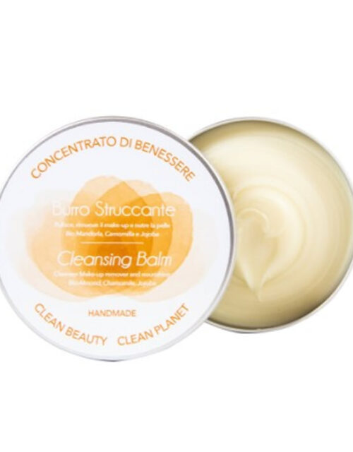 Biocosme Cleansing Balm 100g