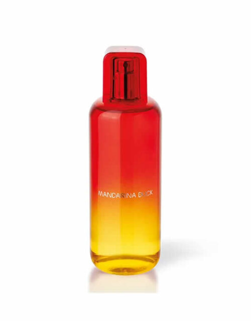 Mandarina Duck The Mandariners For Her Eau De Toilette Spray 100ml