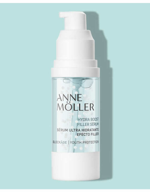 Anne Moller Blockage Hydra Boost Filler Serum 30ml