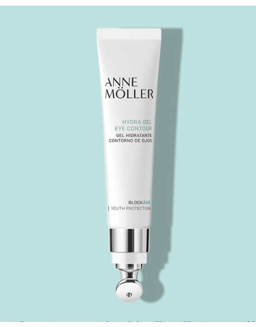 Anne Moller Blockage Hydra Gel Eye Contour 15ml