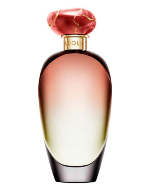Adolfo Dominguez Unica Coral Eau De Toilette Spray 50ml