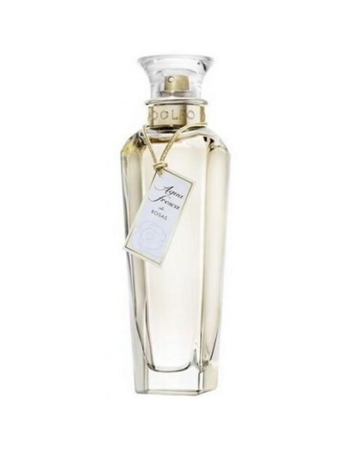 Adolfo Dominguez Agua Fresca De Rosas Eau De Toilette Spray 200ml