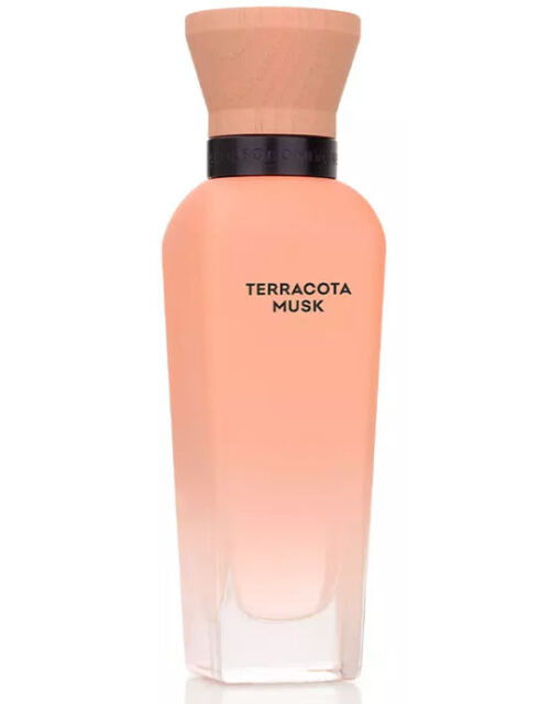 Adolfo Dominguez Terracota Musk Eau De Perfume Spray 60ml