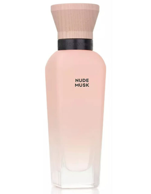 Adolfo Dominguez Nude Musk Eau De Perfume Spray 60ml