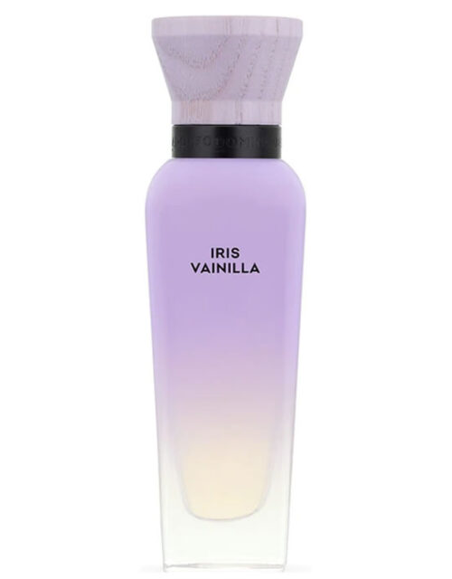 Adolfo Dominguez Iris Vainilla Eau De Perfume Spray 60ml