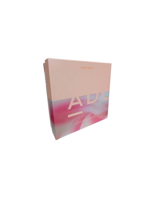 Adolfo Dominguez A D Agua Fresca Nude Musk Edp Spray 120ml Sets