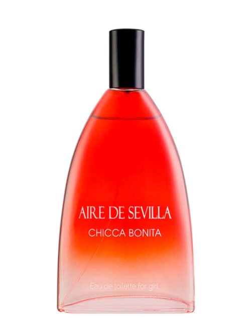 Aire Sevilla Chicca Bonita Eau De Toilette Spray 150ml