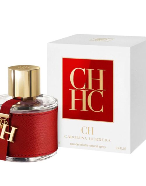 Carolina Herrera Ch Eau De Toilette 50ml Spray