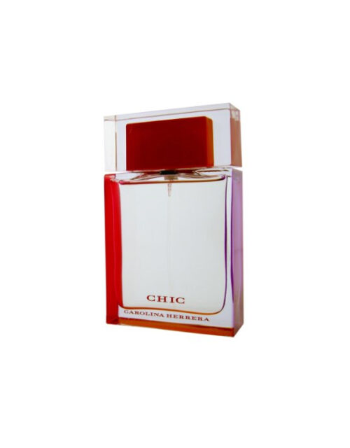 Carolina Herrera Chic Eau De Perfume Spray 80ml
