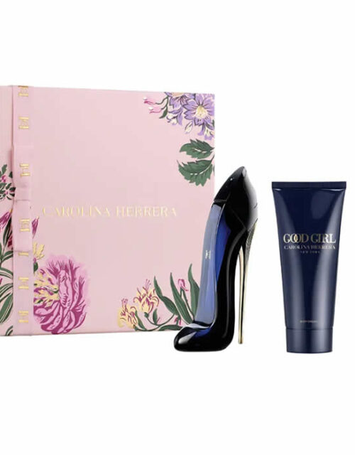 Carolina Herrera Good Girl Eau De Perfume Spray 80ml Set 3 Pieces