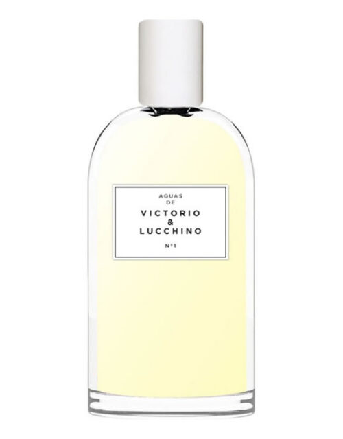 Aguas De Victorio & Lucchino N1 Eau De Toilette Spray 150ml