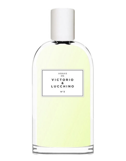 Aguas De Victorio & Lucchino N3 Eau De Toilette Spray 150ml