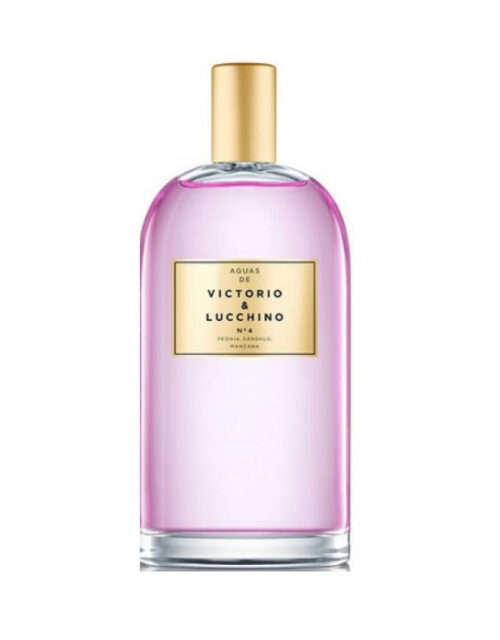Aguas De Victorio & Lucchino N4 Eau De Toilette Spray 150ml