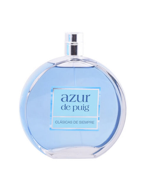 Puig Azur Eau De Toilette Spray 200ml