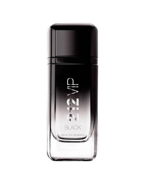 Carolina Herrera 212 Vip Black Men Eau De Perfume Spray 200ml