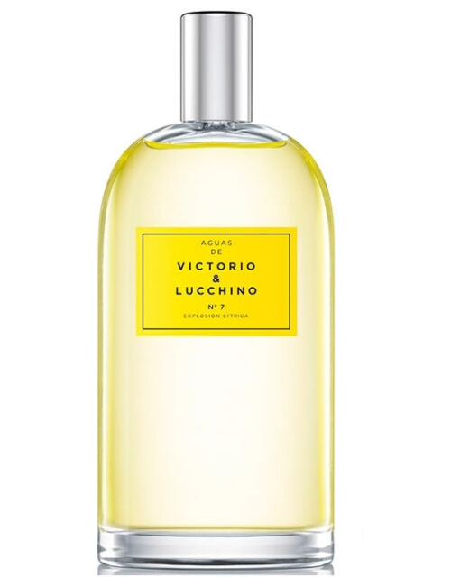 Aguas De Victorio & Lucchino N7 Eau De Toilette Spray 150ml
