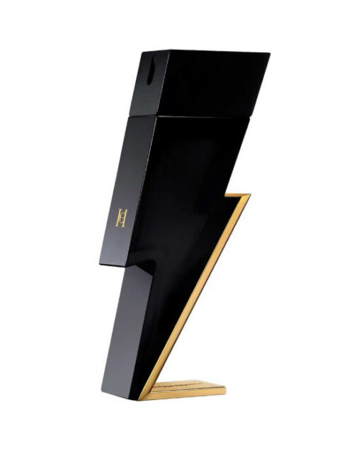 Carolina Herrera Bad Boy Eau De Toilette Spray 150ml