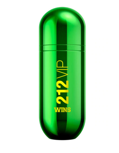 Carolina Herrera 212 Vip Wins Eau De Perfume Spray 80ml