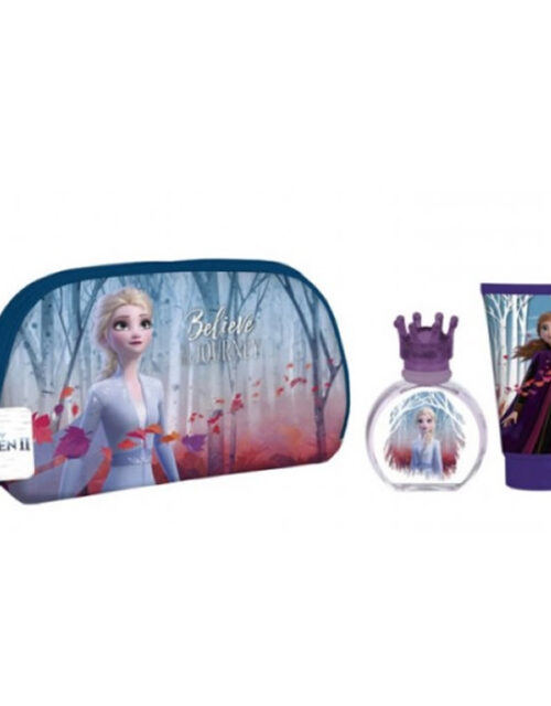 Disney Frozen II Set 3 Pieces
