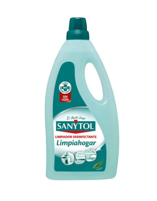 Sanytol Disinfectant House Cleaner 1200ml