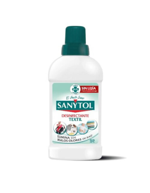 Sanytol textile disinfectant 500ml