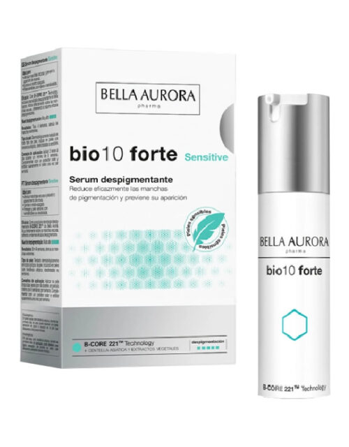 Bella Aurora Bio10 Forte Sensitive 30ml