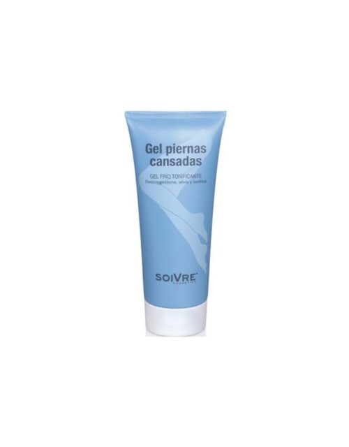 Soivre Piernas Cansada 200ml