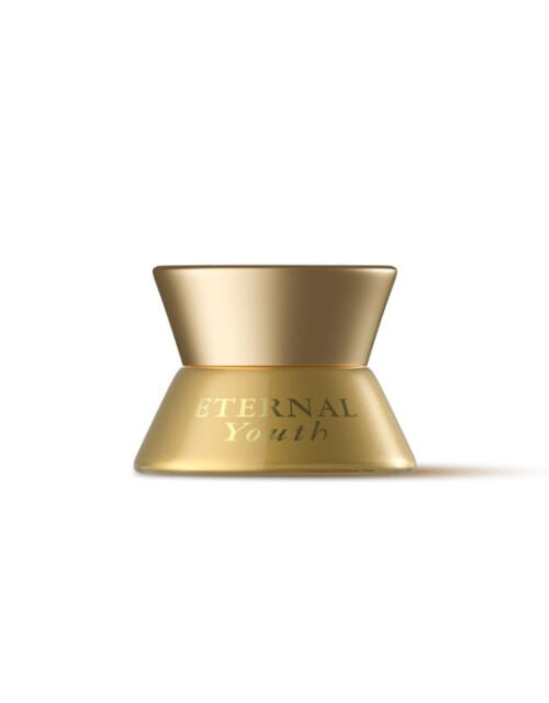 Alqvimia Eternal Youth Maximum Recovery Eye And Lip Contour 15ml