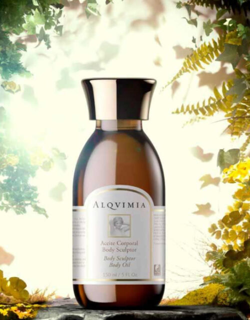Alqvimia Body Sculptor Body Oil 150ml