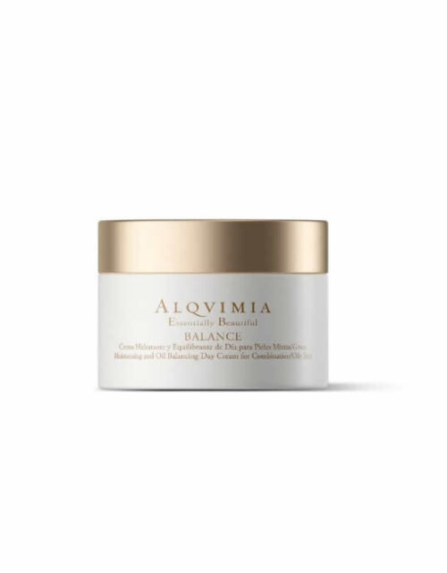 Alqvimia Balance Mattifying Facial Cream 50ml