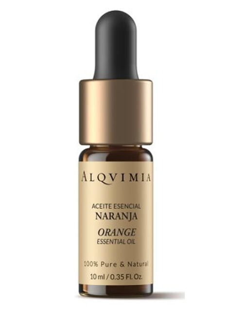 Alqvimia Essential Oil Orange 10ml