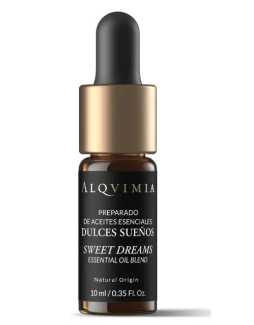 Alqvimia Essential Oil Sweet Dreams 10ml