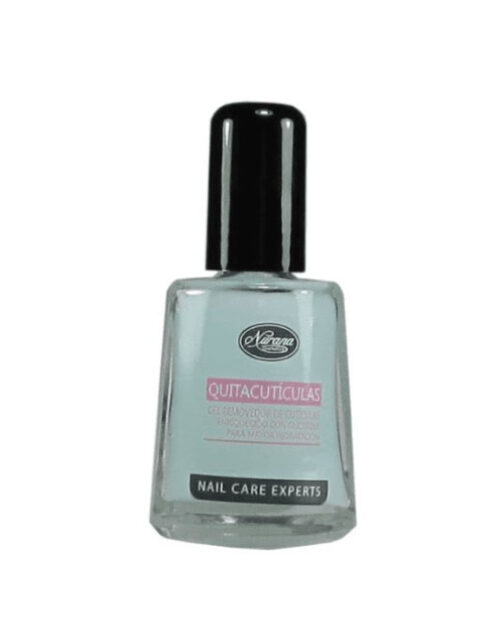 Nurana Cuticle Remover 10ml