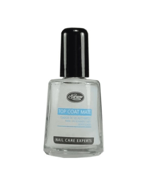 Nurana Top Coat Matte Gel 10ml