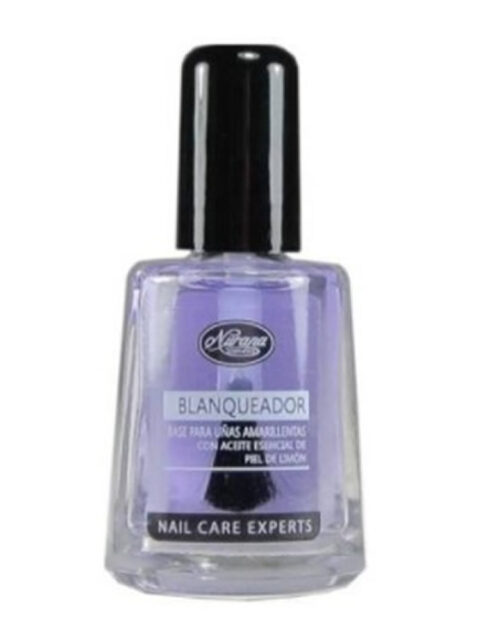 Nurana Nail Treatment Whitening 10ml