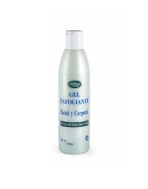 Nurana Facial And Body Scrub Gel 200ml