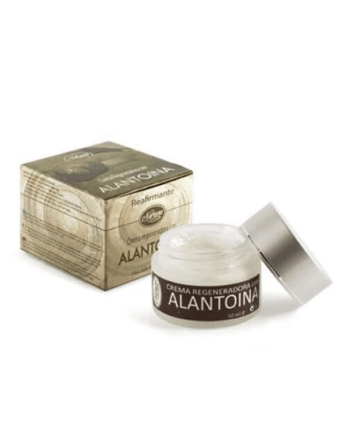 Nurana Regenerative Cream With Allantoin 50ml