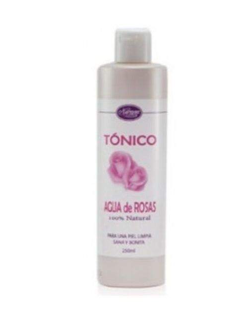 Nurana Rose Water Tonic 250ml