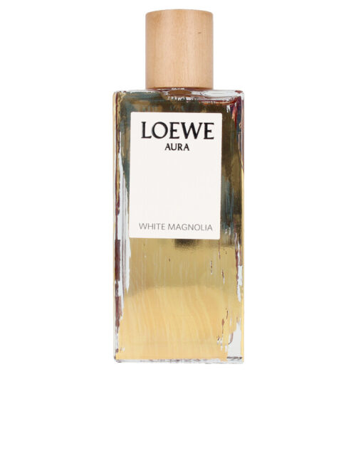 Loewe Aura White Magnolia Edp Spray 100ml