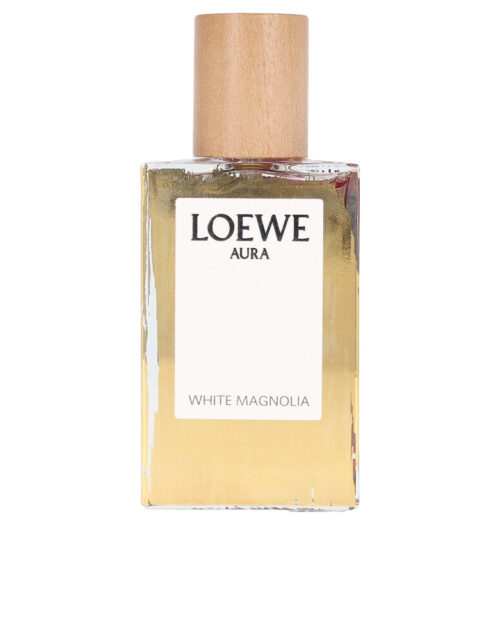 Loewe Aura White Magnolia Edp Spray 30ml