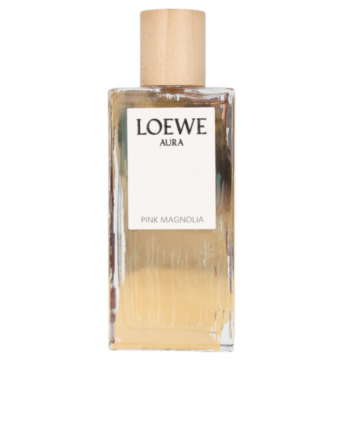 Loewe Aura Pink Magnolia Edp Spray 100ml