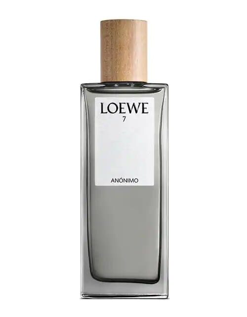 Loewe 7 Anónimo Edp Spray 100ml