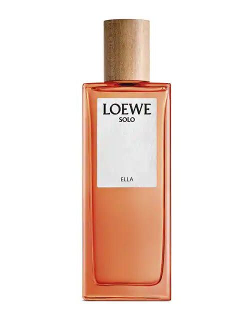 Loewe Solo Ella Eau De Parfum 50ml Spray