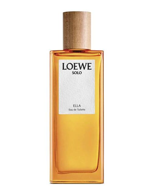 Solo Loewe Ella Edt Spray 50ml