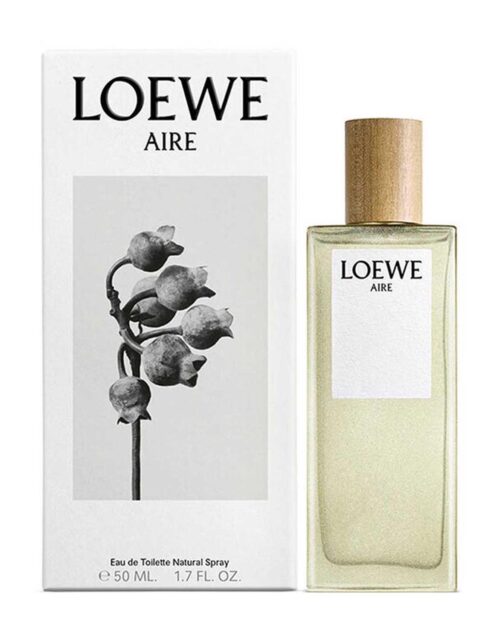 Loewe Aire Eau De Toilette 50ml Spray