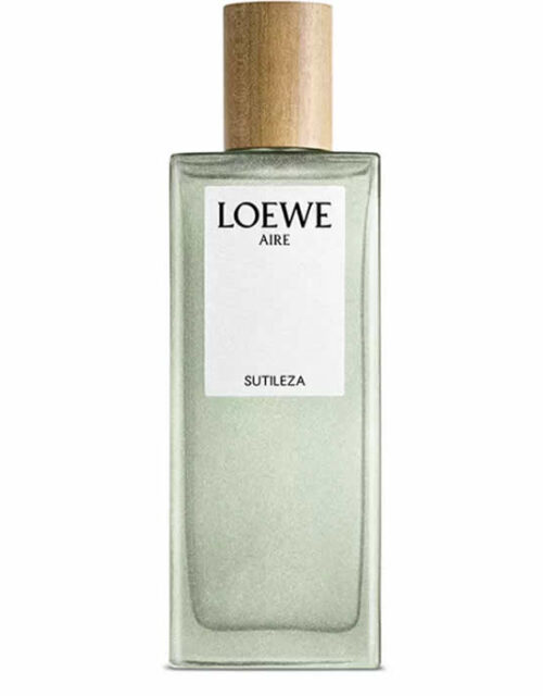 Loewe Aire Sutileza Eau De Toilette Spray 100ml